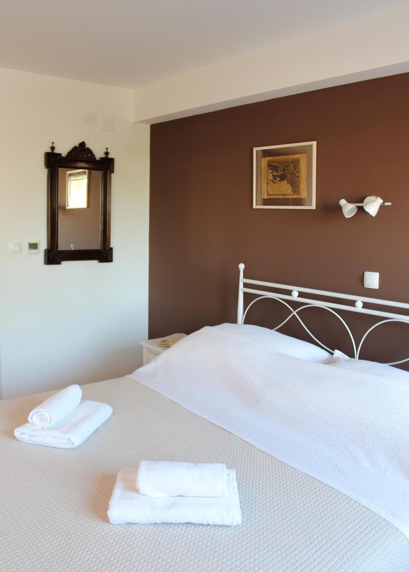 Apartmani Marin1 Врбник Номер фото