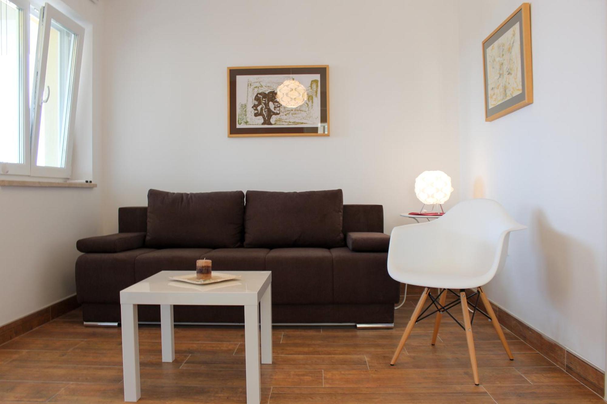 Apartmani Marin1 Врбник Номер фото