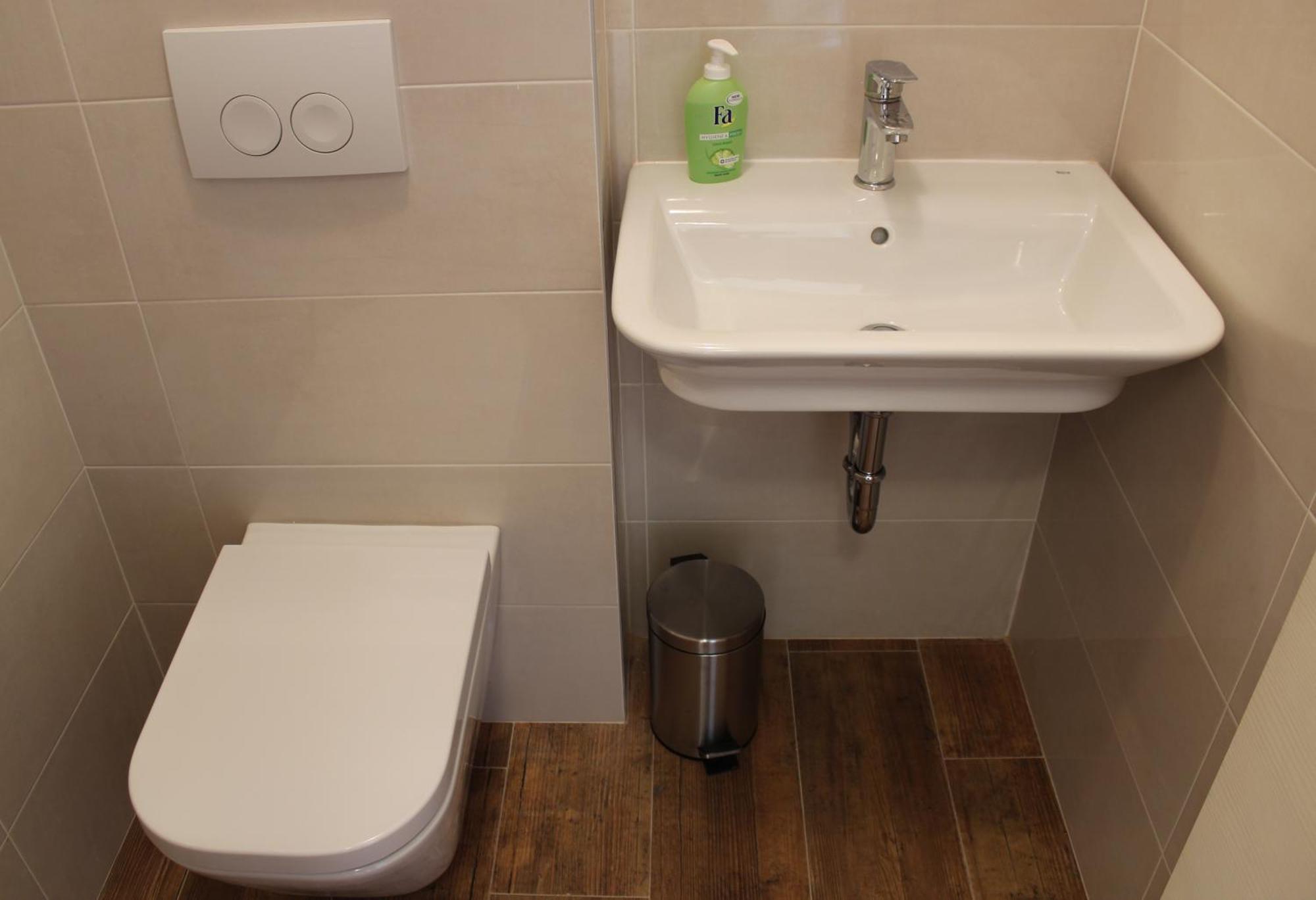Apartmani Marin1 Врбник Номер фото