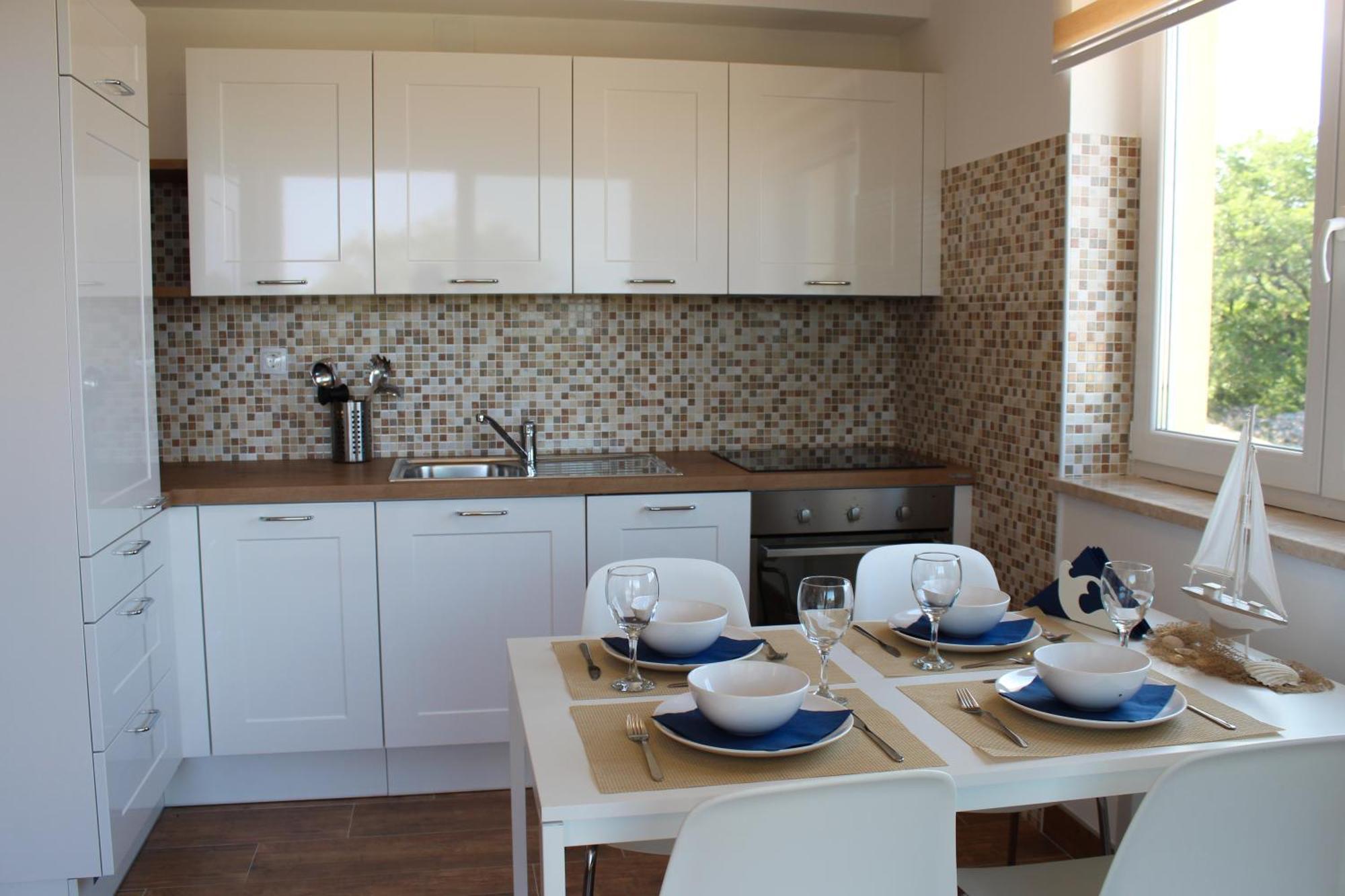 Apartmani Marin1 Врбник Номер фото